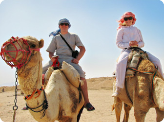 Camel