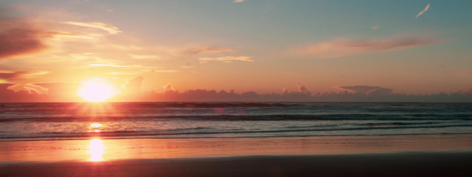 Sunrise