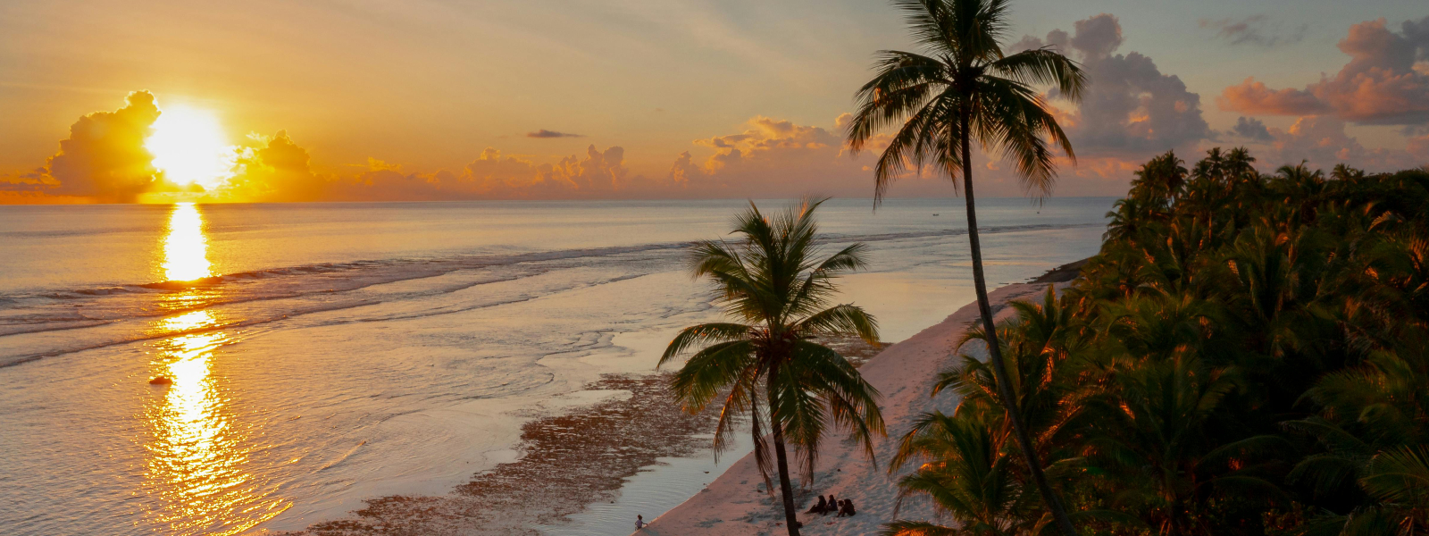 Sunset Beach